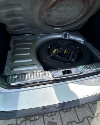 Peugeot 407 cena 11450 przebieg: 261900, rok produkcji 2010 z Garwolin małe 137